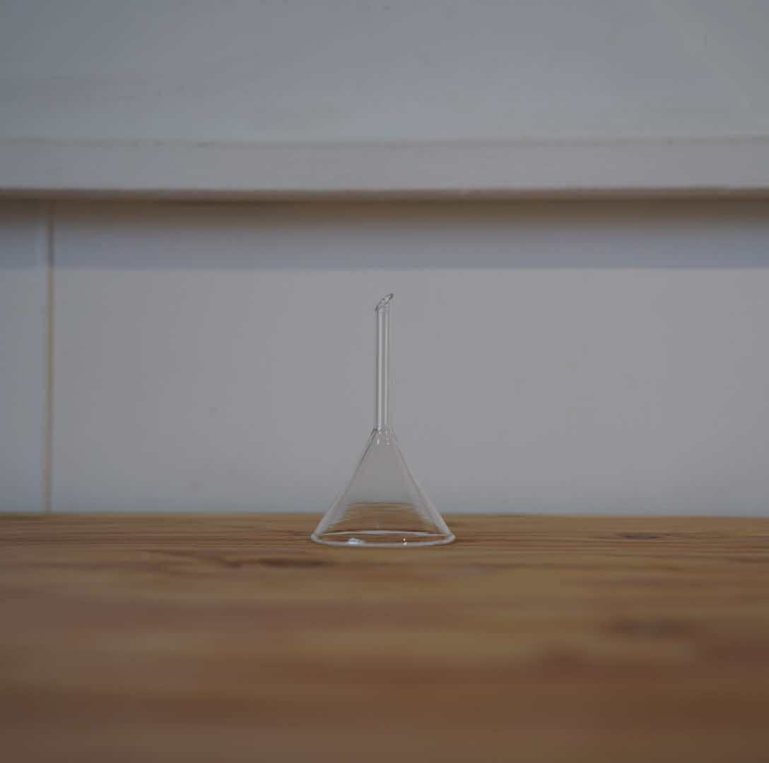 ガラスロート45