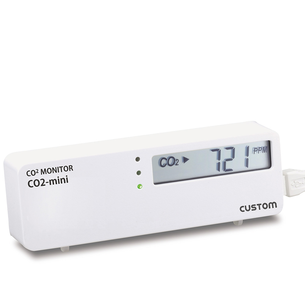 最大68%OFFクーポン ガステック: 二酸化炭素濃度測定器 CD-1000 オレンジブック 2495686 trumbullcampbell.com